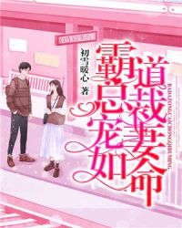 霸道总裁宠妻如命章节列表