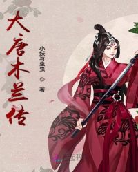 大唐木兰传章节列表