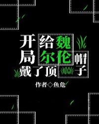 开局给魏尔伦戴了顶环保帽章节列表