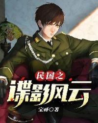 民国之谍影风云章节列表