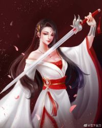 成为白月光界的耻辱后章节列表