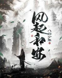 风起和安章节列表
