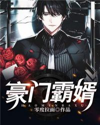 豪门霸婿章节列表