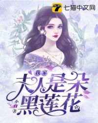 我家夫人是朵黑莲花章节列表