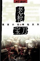 老枪宝刀章节列表