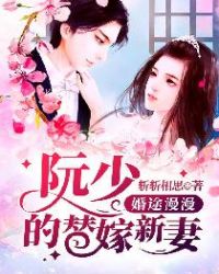 婚途漫漫：阮少的替嫁新妻章节列表