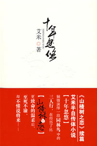 十年忽悠章节列表