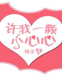 许我一颗小心心章节列表