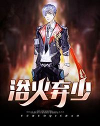 浴火弃少章节列表