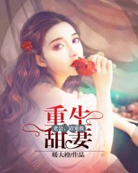 重生甜妻：老公，请宠我章节列表