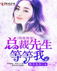 情路漫漫，总裁先生等等我章节列表