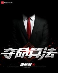 夺命算法章节列表