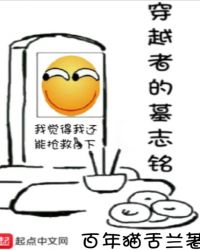 穿越者的墓志铭章节列表