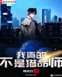 我真的不是猎命师章节列表