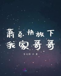 萧总快放下我家哥哥章节列表