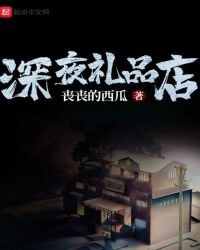 深夜礼品店章节列表