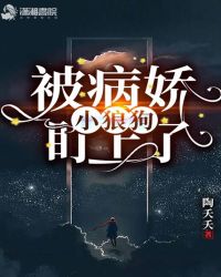 被病娇小狼狗盯上了章节列表