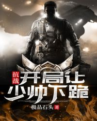 抗战之开局让少帅下跪章节列表