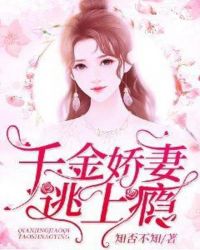 千金娇妻逃上瘾章节列表