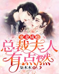 宠妻成瘾：总裁夫人有点燃章节列表