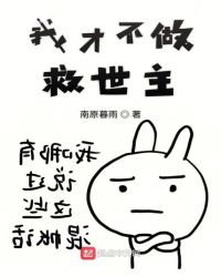 我才不做救世主章节列表