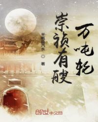 崇祯有艘万吨轮章节列表