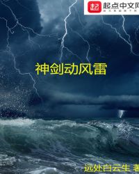 神剑动风雷章节列表