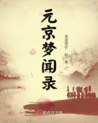 元京梦闻录章节列表