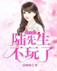 溺爱小影后：陆先生不玩了章节列表
