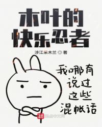 木叶的快乐忍者章节列表