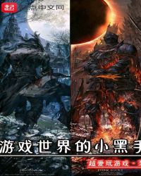 游戏世界的小黑手章节列表