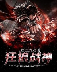 狂狼战神章节列表