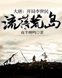 大唐开局李世民流落荒岛章节列表