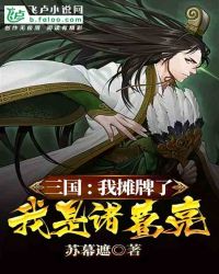 三国:我摊牌了，我是诸葛亮章节列表