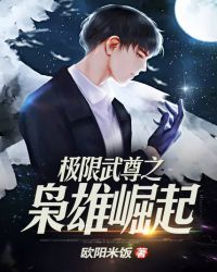 极限武尊之枭雄崛起章节列表