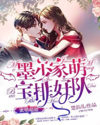 墨少家萌宝排好队章节列表