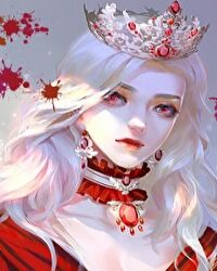 身为女王如何拒绝爱意章节列表