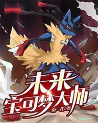 未来宝可梦大师章节列表