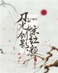 刀光剑影惊红颜章节列表