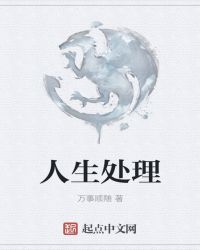 人生处理章节列表