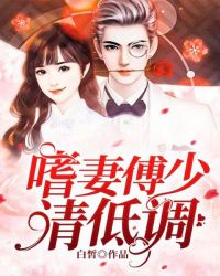 嗜妻傅少请低调章节列表