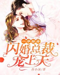 一孕惊喜：闪婚总裁宠上天章节列表