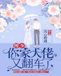 傅少你家大佬又翻车了章节列表