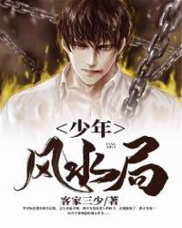少年风水师章节列表