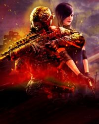 抗战之铁血战神章节列表