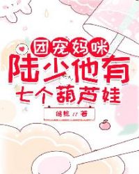 团宠妈咪：陆少他有七个葫芦娃章节列表
