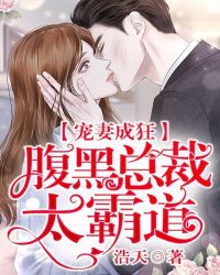 宠妻成狂：腹黑总裁太霸道章节列表