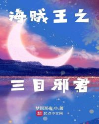 海贼王之三目邪君章节列表