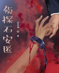 侦探石安匿章节列表