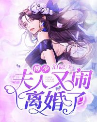 傅少，夫人又闹离婚了章节列表